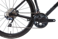 Cannondale SuperSix EVO Shimano Ultegra Disc Road Bike 2023, Size 54cm