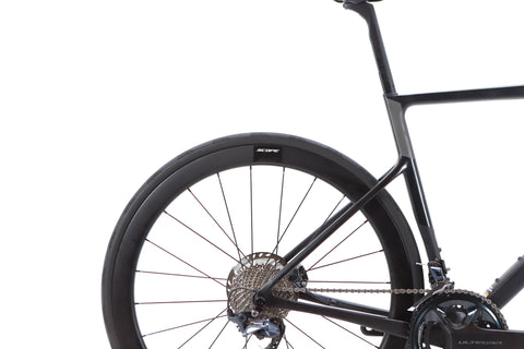 Cannondale SuperSix EVO Shimano Ultegra Disc Road Bike 2023, Size 54cm