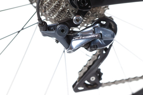 Cannondale SuperSix EVO Shimano Ultegra Disc Road Bike 2023, Size 54cm