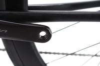 Cannondale SuperSix EVO Shimano Ultegra Disc Road Bike 2023, Size 54cm