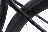 Cannondale SuperSix EVO Shimano Ultegra Disc Road Bike 2023, Size 54cm