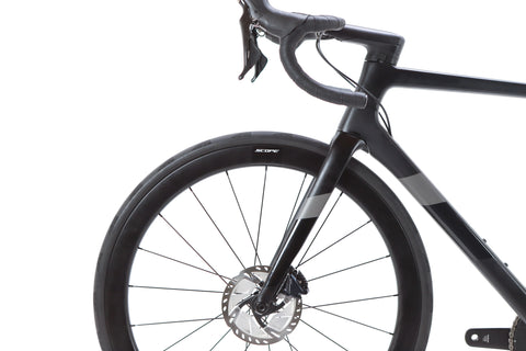 Cannondale SuperSix EVO Shimano Ultegra Disc Road Bike 2023, Size 54cm