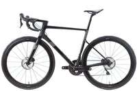 Cannondale SuperSix EVO Shimano Ultegra Disc Road Bike 2023, Size 54cm