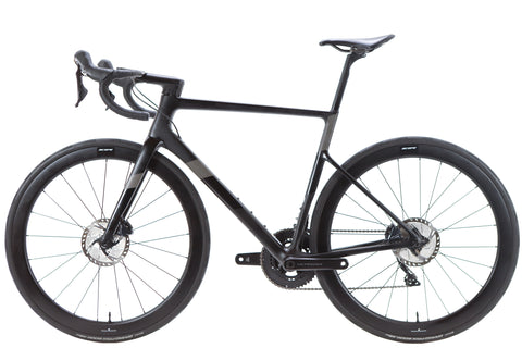 Cannondale SuperSix EVO Shimano Ultegra Disc Road Bike 2023, Size 54cm