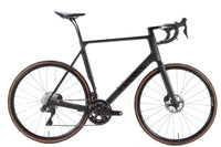 Canyon Endurace CF SLX 8 Shimano Ultegra Di2 Disc Road Bike 2023, Size 2XL