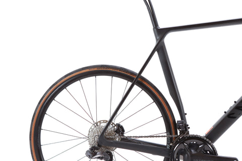 Canyon Endurace CF SLX 8 Shimano Ultegra Di2 Disc Road Bike 2023, Size 2XL