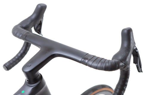 Canyon Endurace CF SLX 8 Shimano Ultegra Di2 Disc Road Bike 2023, Size 2XL