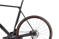 Canyon Endurace CF SLX 8 Shimano Ultegra Di2 Disc Road Bike 2023, Size 2XL