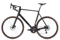 Canyon Endurace CF SLX 8 Shimano Ultegra Di2 Disc Road Bike 2023, Size 2XL