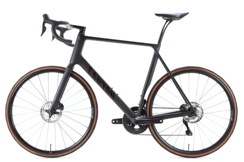 Canyon Endurace CF SLX 8 Shimano Ultegra Di2 Disc Road Bike 2023, Size 2XL