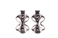 Arundel Mandible Carbon Bottlecages - Pair