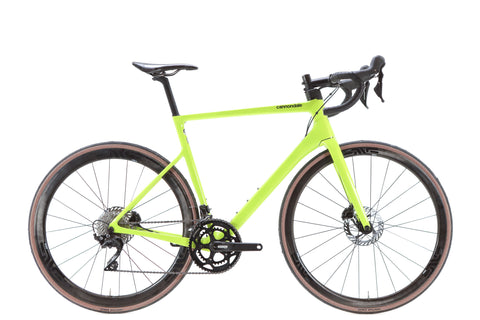 Cannondale SuperSix Evo Shimano 105 Disc Road Bike 2022, Size 56cm