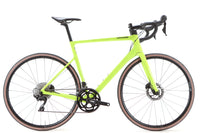 Cannondale SuperSix Evo Shimano 105 Disc Road Bike 2022, Size 56cm