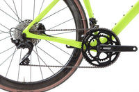 Cannondale SuperSix Evo Shimano 105 Disc Road Bike 2022, Size 56cm