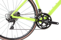 Cannondale SuperSix Evo Shimano 105 Disc Road Bike 2022, Size 56cm