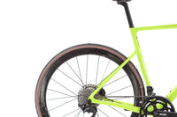 Cannondale SuperSix Evo Shimano 105 Disc Road Bike 2022, Size 56cm