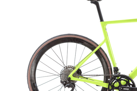 Cannondale SuperSix Evo Shimano 105 Disc Road Bike 2022, Size 56cm