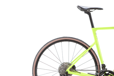 Cannondale SuperSix Evo Shimano 105 Disc Road Bike 2022, Size 56cm