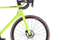 Cannondale SuperSix Evo Shimano 105 Disc Road Bike 2022, Size 56cm