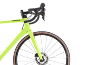 Cannondale SuperSix Evo Shimano 105 Disc Road Bike 2022, Size 56cm