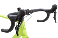 Cannondale SuperSix Evo Shimano 105 Disc Road Bike 2022, Size 56cm