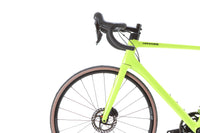 Cannondale SuperSix Evo Shimano 105 Disc Road Bike 2022, Size 56cm