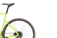 Cannondale SuperSix Evo Shimano 105 Disc Road Bike 2022, Size 56cm