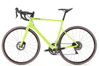Cannondale SuperSix Evo Shimano 105 Disc Road Bike 2022, Size 56cm