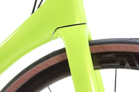 Cannondale SuperSix Evo Shimano 105 Disc Road Bike 2022, Size 56cm
