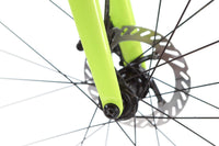 Cannondale SuperSix Evo Shimano 105 Disc Road Bike 2022, Size 56cm