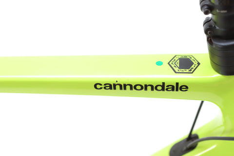 Cannondale SuperSix Evo Shimano 105 Disc Road Bike 2022, Size 56cm