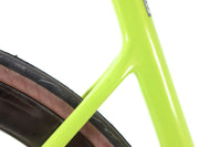 Cannondale SuperSix Evo Shimano 105 Disc Road Bike 2022, Size 56cm