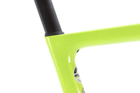 Cannondale SuperSix Evo Shimano 105 Disc Road Bike 2022, Size 56cm
