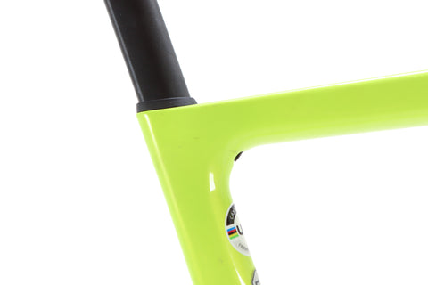 Cannondale SuperSix Evo Shimano 105 Disc Road Bike 2022, Size 56cm