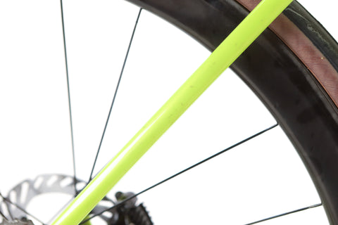 Cannondale SuperSix Evo Shimano 105 Disc Road Bike 2022, Size 56cm