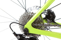 Cannondale SuperSix Evo Shimano 105 Disc Road Bike 2022, Size 56cm
