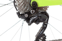 Cannondale SuperSix Evo Shimano 105 Disc Road Bike 2022, Size 56cm