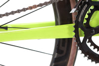 Cannondale SuperSix Evo Shimano 105 Disc Road Bike 2022, Size 56cm