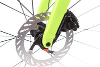 Cannondale SuperSix Evo Shimano 105 Disc Road Bike 2022, Size 56cm