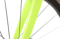 Cannondale SuperSix Evo Shimano 105 Disc Road Bike 2022, Size 56cm
