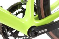 Cannondale SuperSix Evo Shimano 105 Disc Road Bike 2022, Size 56cm