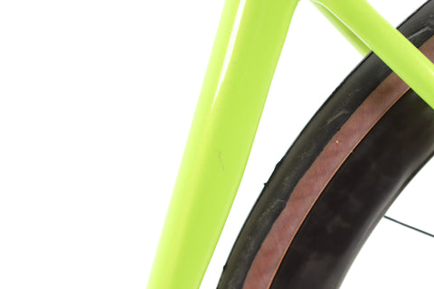 Cannondale SuperSix Evo Shimano 105 Disc Road Bike 2022, Size 56cm