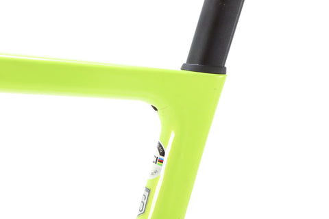 Cannondale SuperSix Evo Shimano 105 Disc Road Bike 2022, Size 56cm