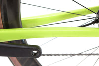 Cannondale SuperSix Evo Shimano 105 Disc Road Bike 2022, Size 56cm