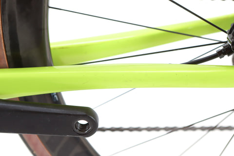 Cannondale SuperSix Evo Shimano 105 Disc Road Bike 2022, Size 56cm