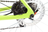 Cannondale SuperSix Evo Shimano 105 Disc Road Bike 2022, Size 56cm