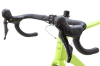 Cannondale SuperSix Evo Shimano 105 Disc Road Bike 2022, Size 56cm