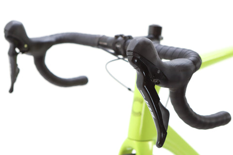 Cannondale SuperSix Evo Shimano 105 Disc Road Bike 2022, Size 56cm