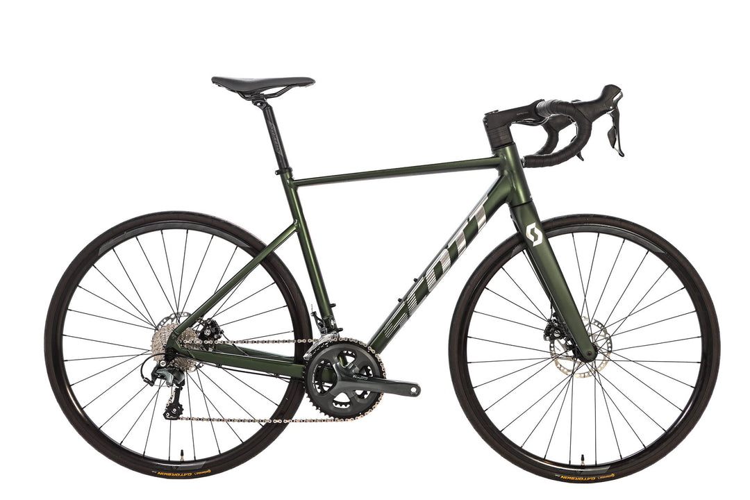 Scott Speedster 20 Shimano Tiagra Disc Road Bike 2022, Size Medium ...