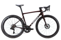 Specialized S-Works Tarmac SL8 Shimano Dura-Ace Di2 Disc Road Bike 2025, Size 54cm